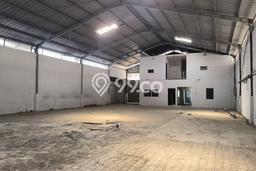 Untuk Disewa Gudang di Cipondoh Tangerang LT 1100m2, LB 800m2 Untuk Disewa Gudang di Cipondoh Tangerang LT 1100m2, LB 800m2
