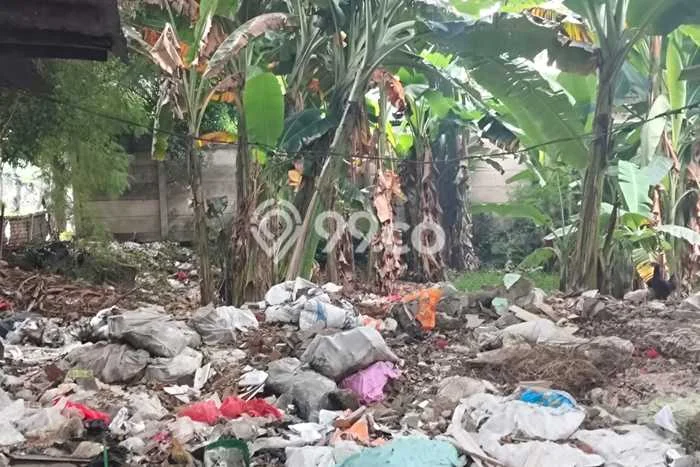 Kavling Tanah di Duren Sawit Dijual Luas 2070m2 Legalitas - Kavling Tanah di Duren Sawit Dijual Luas 2070m2 Legalitas -
