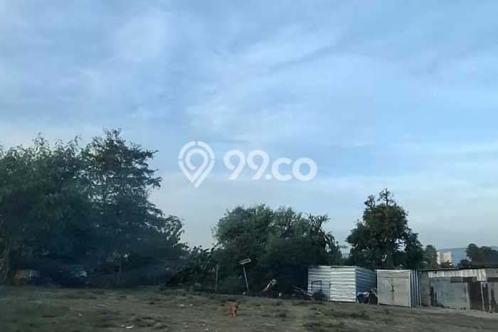 Tanah untuk Dijual di Sukaraja Bogor Luas 10000m2 Tanah untuk Dijual di Sukaraja Bogor Luas 10000m2