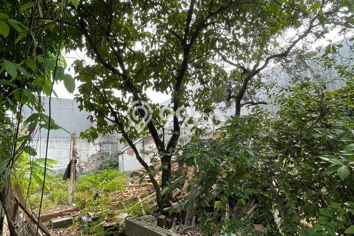 Lahan Strategis di Menteng Dijual dengan Luas 321m2 Lahan Strategis di Menteng Dijual dengan Luas 321m2