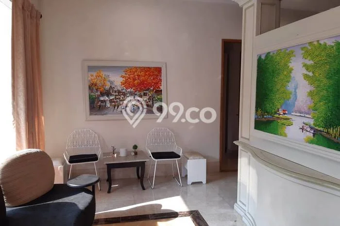 Disewakan Hunian Konsep Modern di Menteng Jakarta Pusat dengan 4 Kamar Disewakan Hunian Konsep Modern di Menteng Jakarta Pusat dengan 4 Kamar