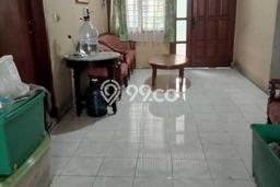 Rumah Eksklusif Siap Huni LT 407m2 di Cilandak, Jakarta Selatan Rumah Eksklusif Siap Huni LT 407m2 di Cilandak, Jakarta Selatan