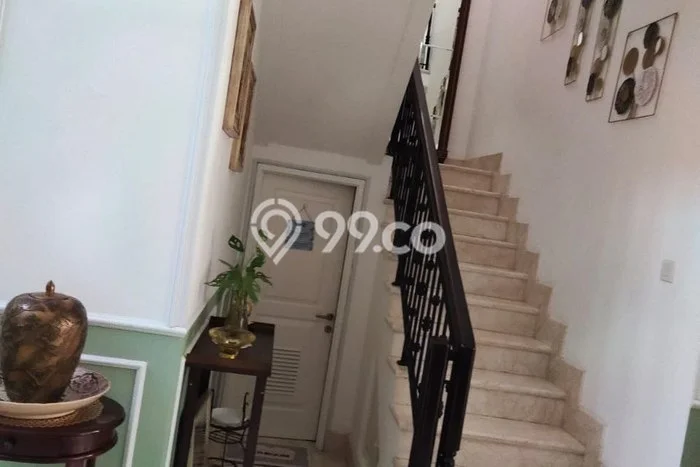 Sewa Rumah Minimalis di Menteng Siap Pakai dan Kondisi Bagus Sewa Rumah Minimalis di Menteng Siap Pakai dan Kondisi Bagus