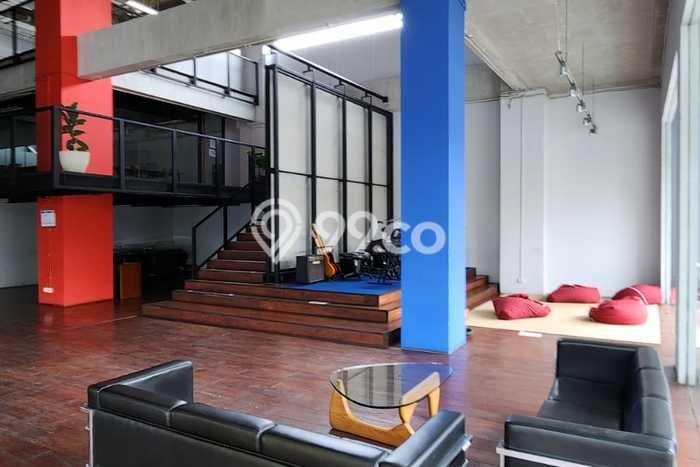 Unit Kantor Strategis di Kebayoran Lama, Jakarta Selatan Potensi Bisnis Besar Unit Kantor Strategis di Kebayoran Lama, Jakarta Selatan Potensi Bisnis Besar