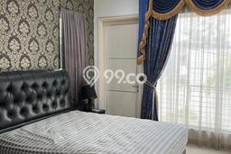 Dijual Rumah Luas Elegan Dengan View Cantik di Duren Tiga, Jakarta Selatan Dijual Rumah Luas Elegan Dengan View Cantik di Duren Tiga, Jakarta Selatan
