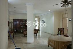 Rumah Mewah Siap Huni LT 555m2 di Menteng, Jakarta Pusat Rumah Mewah Siap Huni LT 555m2 di Menteng, Jakarta Pusat