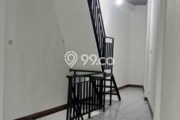Ruko Dijual Lokasi Emas di Kebayoran Baru Luas 200m2 Ruko Dijual Lokasi Emas di Kebayoran Baru Luas 200m2