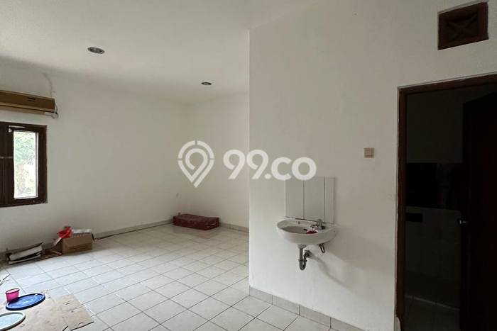 Hunian Modern Dikontrakkan 7 Kamar di Menteng Bisa Nego Hunian Modern Dikontrakkan 7 Kamar di Menteng Bisa Nego