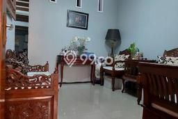 Hunian Mewah Siap Huni LT 96m2 di Tebet, Jakarta Selatan Hunian Mewah Siap Huni LT 96m2 di Tebet, Jakarta Selatan