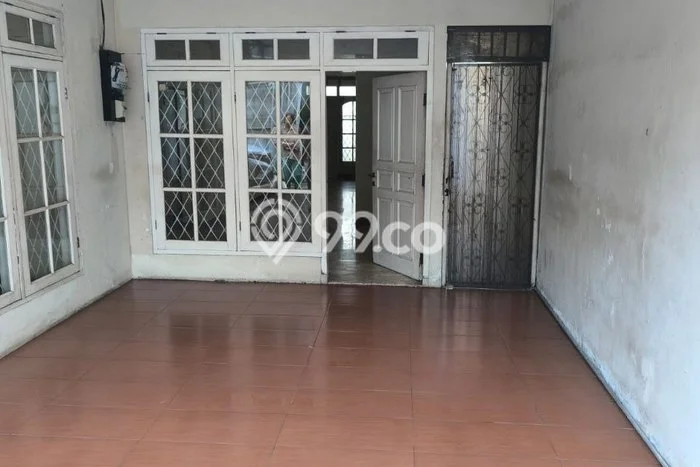 Rumah Cantik Siap Pakai Di Menteng Luas 290m2 Aman Rumah Cantik Siap Pakai Di Menteng Luas 290m2 Aman