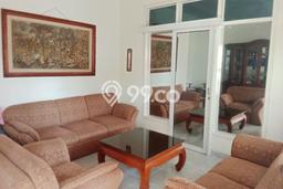 Rumah Mewah Siap Huni LT 338m2 di Mampang Prapatan, Jakarta Selatan Rumah Mewah Siap Huni LT 338m2 di Mampang Prapatan, Jakarta Selatan