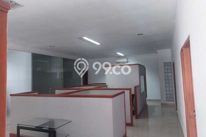 Kantor Dijual di Jakarta Selatan LT 332m2 & LB 230m2 Lokasi Terbaik! Kantor Dijual di Jakarta Selatan LT 332m2 & LB 230m2 Lokasi Terbaik!