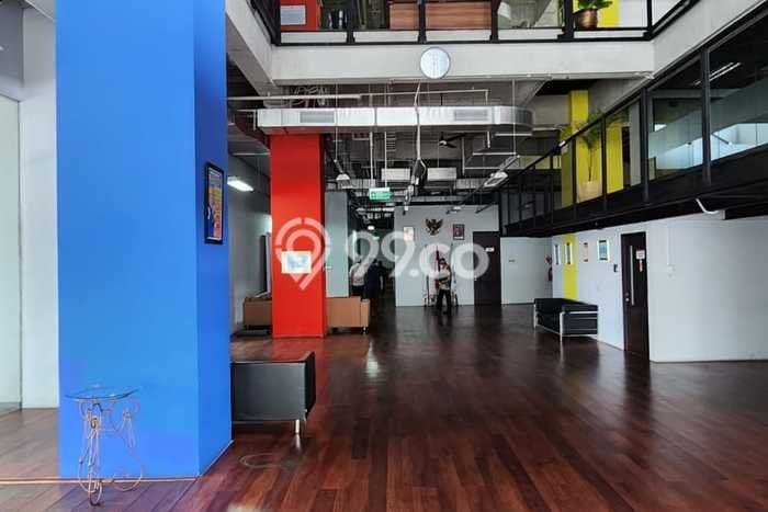 Unit Kantor Strategis di Kebayoran Lama, Jakarta Selatan Potensi Bisnis Besar Unit Kantor Strategis di Kebayoran Lama, Jakarta Selatan Potensi Bisnis Besar