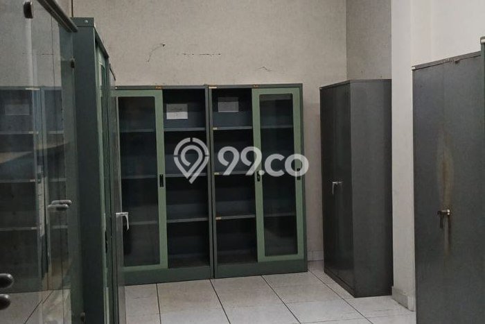 Hunian Strategis Dikontrakkan 6 Kamar di Menteng Boleh Nego Hunian Strategis Dikontrakkan 6 Kamar di Menteng Boleh Nego