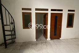 Rumah Elit LB 161m2 Siap Pakai Desain Elegan di Setiabudi, Jakarta Selatan Rumah Elit LB 161m2 Siap Pakai Desain Elegan di Setiabudi, Jakarta Selatan