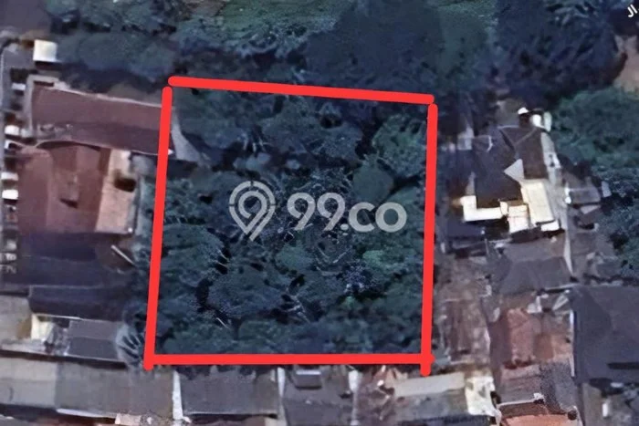 Tanah Dijual di Jakarta Selatan Seluas 2402m2 Strategis Tanah Dijual di Jakarta Selatan Seluas 2402m2 Strategis