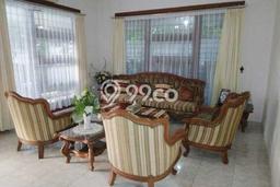 Dijual Hunian Mewah dengan Fasilitas Sekitar Komplit di Cempaka Putih, Jakarta Pusat Dijual Hunian Mewah dengan Fasilitas Sekitar Komplit di Cempaka Putih, Jakarta Pusat
