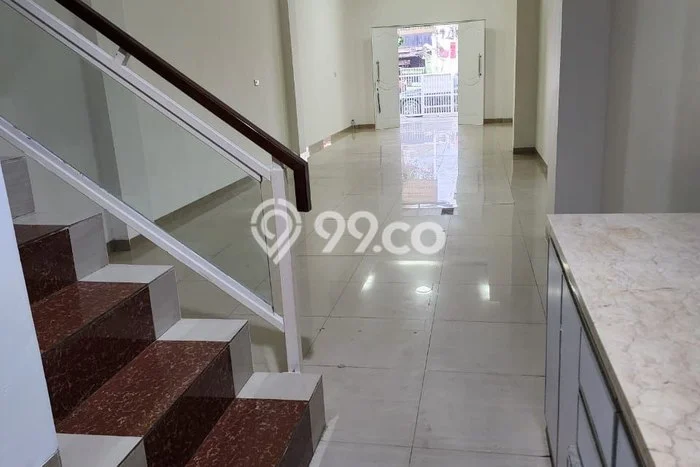 Rumah Murah Sewa Jakarta Timur Kondisi Bagus Siap Huni Rumah Murah Sewa Jakarta Timur Kondisi Bagus Siap Huni