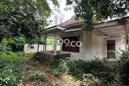 Jarang Ada! Tanah di Menteng Punya Luas 455m2 SHM Jarang Ada! Tanah di Menteng Punya Luas 455m2 SHM