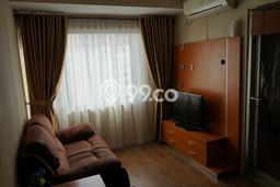 Apartemen Terawat Dijual di Jakarta Selatan Spesifikasi 2 KT, 1 KM Apartemen Terawat Dijual di Jakarta Selatan Spesifikasi 2 KT, 1 KM
