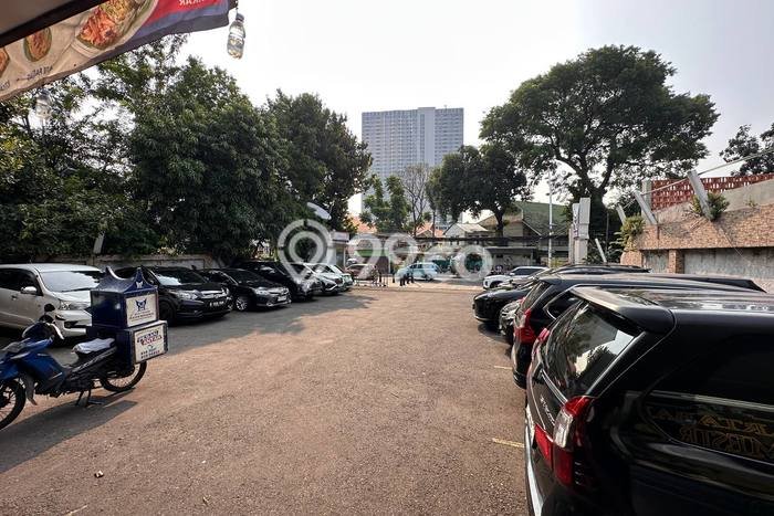 Area Ramai! Komersial Dijual di Menteng untuk Bisnis Luas Bangunan 538m2 Area Ramai! Komersial Dijual di Menteng untuk Bisnis Luas Bangunan 538m2