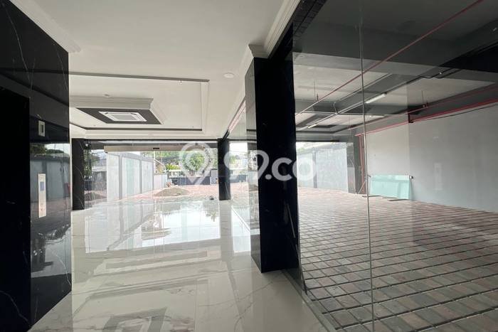 Kantor Dijual di Menteng Jakarta Pusat dengan LB 3500m2 Kantor Dijual di Menteng Jakarta Pusat dengan LB 3500m2