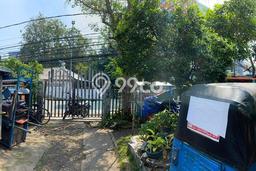 Kavling Tanah Dijual di Senen Jakarta Pusat Spesifikasi 682m2 Kavling Tanah Dijual di Senen Jakarta Pusat Spesifikasi 682m2