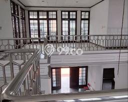 Hunian Super Mewah dengan Akses Paling Strategis di Pondok Indah, Jakarta Selatan Hunian Super Mewah dengan Akses Paling Strategis di Pondok Indah, Jakarta Selatan