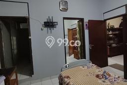 Rumah Eksklusif Dijual LT 245m2 di Mampang Prapatan, Jakarta Selatan Rumah Eksklusif Dijual LT 245m2 di Mampang Prapatan, Jakarta Selatan