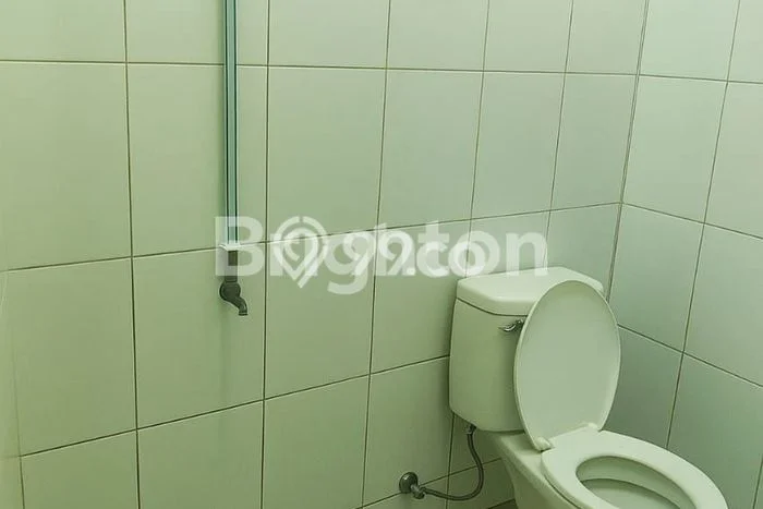 Hunian Cantik Minimalis Lb 128m2 di Pancoran Mas, Depok Hunian Cantik Minimalis Lb 128m2 di Pancoran Mas, Depok