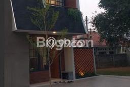 Hunian Nyaman Asri 4 KT Siap Huni di Kukusan Depok Hunian Nyaman Asri 4 KT Siap Huni di Kukusan Depok