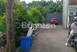 Tanah Kavling untuk Dijual di Beji Depok 292m2 Tanah Kavling untuk Dijual di Beji Depok 292m2