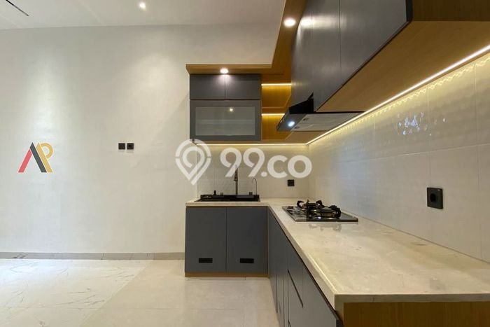 Jual Rumah Minimalis Bagus Punya 3 KT di Pancoran Mas Depok SHM Jual Rumah Minimalis Bagus Punya 3 KT di Pancoran Mas Depok SHM