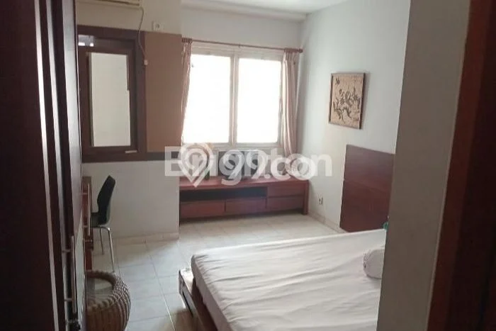 Apartemen Harga Terjangkau untuk Dijual di Kukusan Dengan Spesifikasi 1 KT & 1 KM Apartemen Harga Terjangkau untuk Dijual di Kukusan Dengan Spesifikasi 1 KT & 1 KM