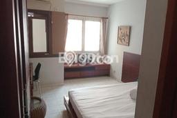Apartemen Harga Terjangkau untuk Dijual di Kukusan Dengan Spesifikasi 1 KT & 1 KM Apartemen Harga Terjangkau untuk Dijual di Kukusan Dengan Spesifikasi 1 KT & 1 KM