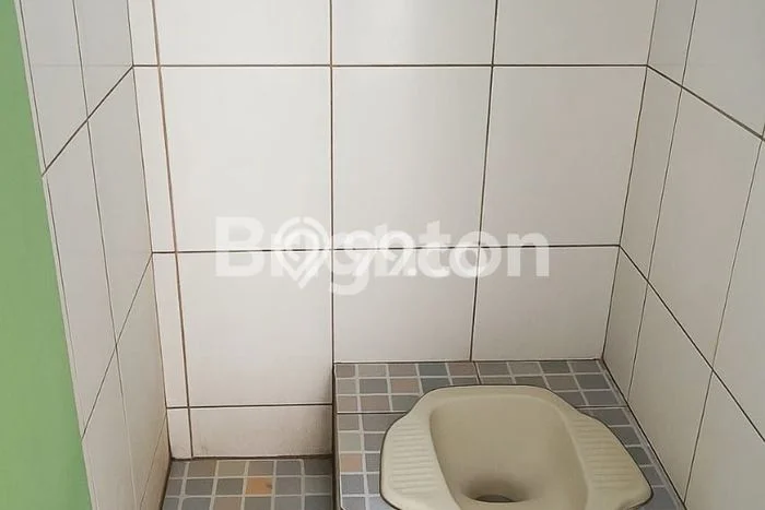 Hunian Cantik Minimalis Lb 128m2 di Pancoran Mas, Depok Hunian Cantik Minimalis Lb 128m2 di Pancoran Mas, Depok