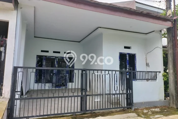 Disewakan! Rumah 2 Kamar Tidur &
1 Kamar Mandi di Harapan Indah, Bekasi Disewakan! Rumah 2 Kamar Tidur &
1 Kamar Mandi di Harapan Indah, Bekasi