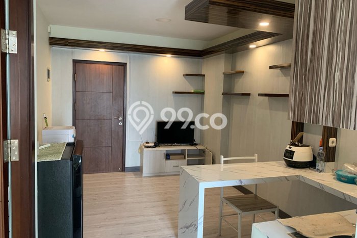 Apartemen Strategis 32m2 di Pluit Jakarta Utara 2 KT Apartemen Strategis 32m2 di Pluit Jakarta Utara 2 KT