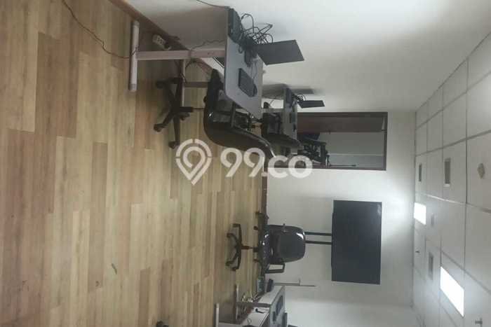 Kantor untuk Disewa di Pusat Jakarta Pusat Luas Bangunan 58m2 Kantor untuk Disewa di Pusat Jakarta Pusat Luas Bangunan 58m2
