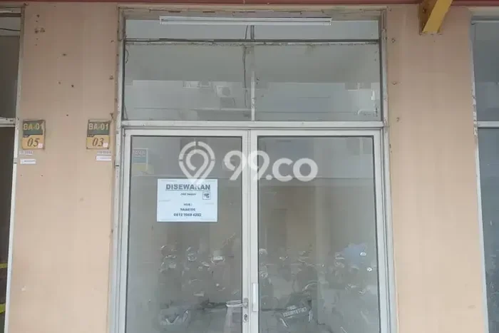 Rajakios Sewa Kios Murah Meriah di Apartemen East Park di Buaran Jkt Timur Rajakios Sewa Kios Murah Meriah di Apartemen East Park di Buaran Jkt Timur
