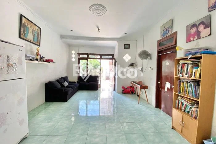 Rumah Modern Minimalis 4 KT Bisa Langsung Pindah di Pinang Rumah Modern Minimalis 4 KT Bisa Langsung Pindah di Pinang