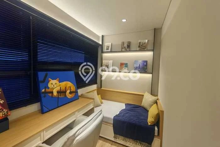 Rumah Strategis Modern Lb 70m2 di Legok, Tangerang Rumah Strategis Modern Lb 70m2 di Legok, Tangerang