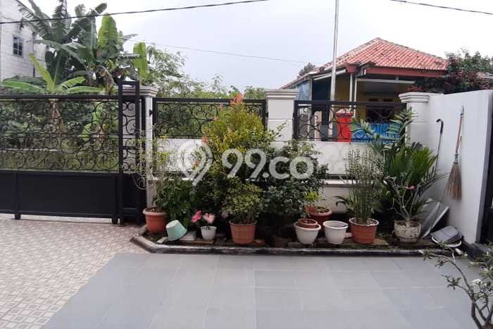Dijual Rumah 2 Kamar Lokasi Ideal Nyaman dan Strategis di Cibinong Dijual Rumah 2 Kamar Lokasi Ideal Nyaman dan Strategis di Cibinong
