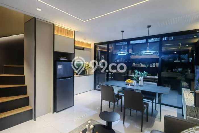 Dijual Cepat Rumah Bagus Siap Huni LB 87m2 di Legok, Tangerang Dijual Cepat Rumah Bagus Siap Huni LB 87m2 di Legok, Tangerang