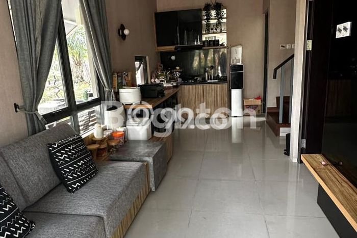 Rumah Strategis Minimalis Lb 60m2 di Legok, Tangerang Rumah Strategis Minimalis Lb 60m2 di Legok, Tangerang