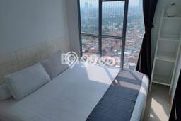 Dijual Apartemen 3 KT & 1 KM di Tangerang Lokasi Strategis Dijual Apartemen 3 KT & 1 KM di Tangerang Lokasi Strategis