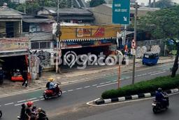 Komersial Bagus LT 380m2 LB 450m2 Dijual di Cempaka Putih Jakarta Pusat Komersial Bagus LT 380m2 LB 450m2 Dijual di Cempaka Putih Jakarta Pusat