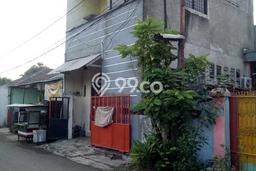 Rumah Modern Cantik 2 KT Siap Huni di Neglasari Rumah Modern Cantik 2 KT Siap Huni di Neglasari
