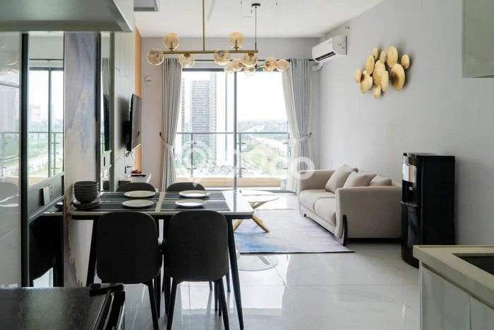 Hunian Apartemen Strategis untuk Dijual di Tangerang dengan 3 Kamar Hunian Apartemen Strategis untuk Dijual di Tangerang dengan 3 Kamar