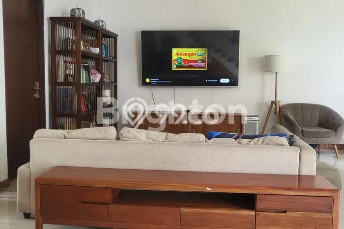 Dijual Cepat Rumah Favorit Siap Huni LB 169m2 di Serpong Utara, Tangerang Selatan Dijual Cepat Rumah Favorit Siap Huni LB 169m2 di Serpong Utara, Tangerang Selatan